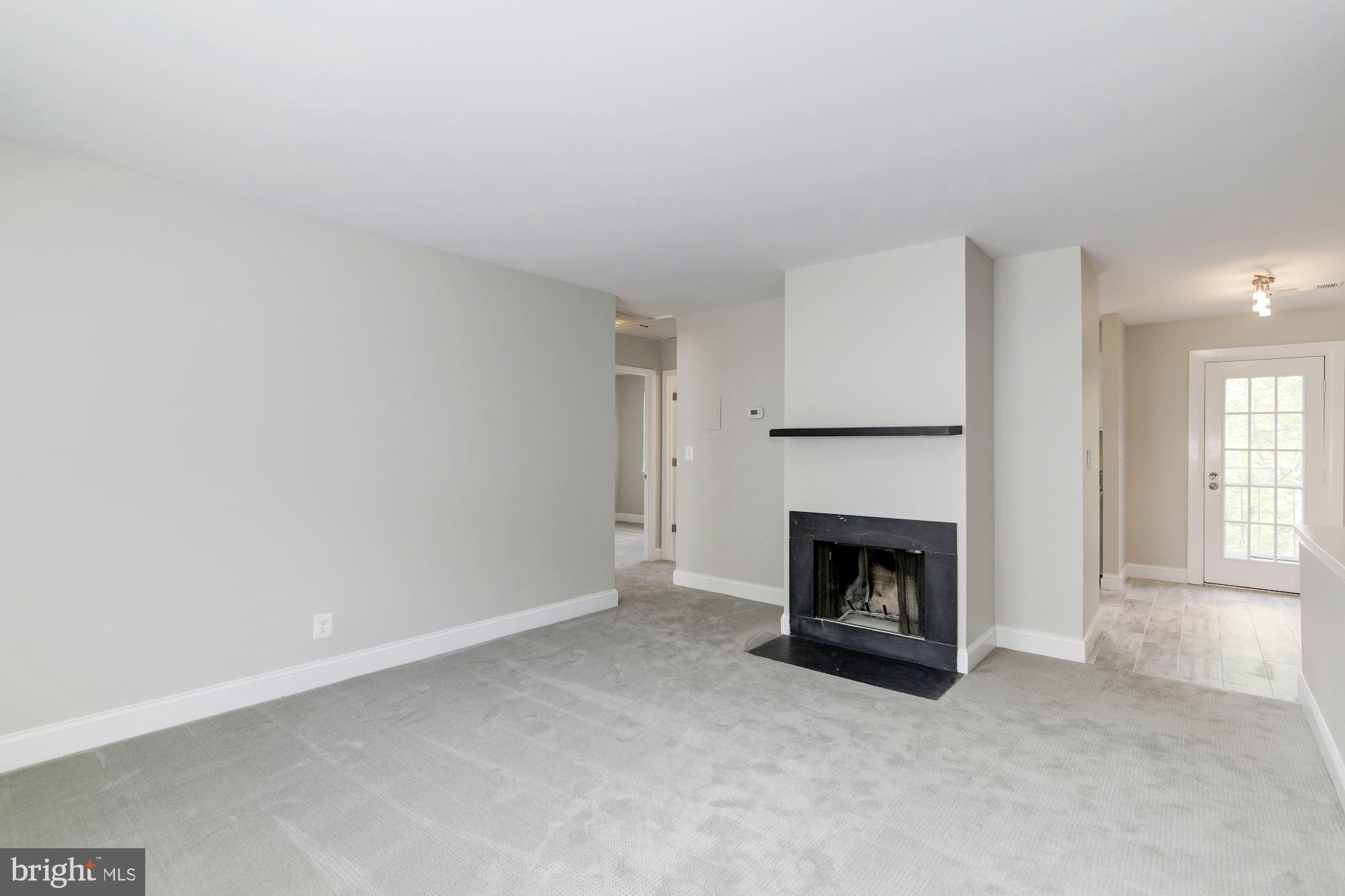 THE ARLINGTON - Residential Lease