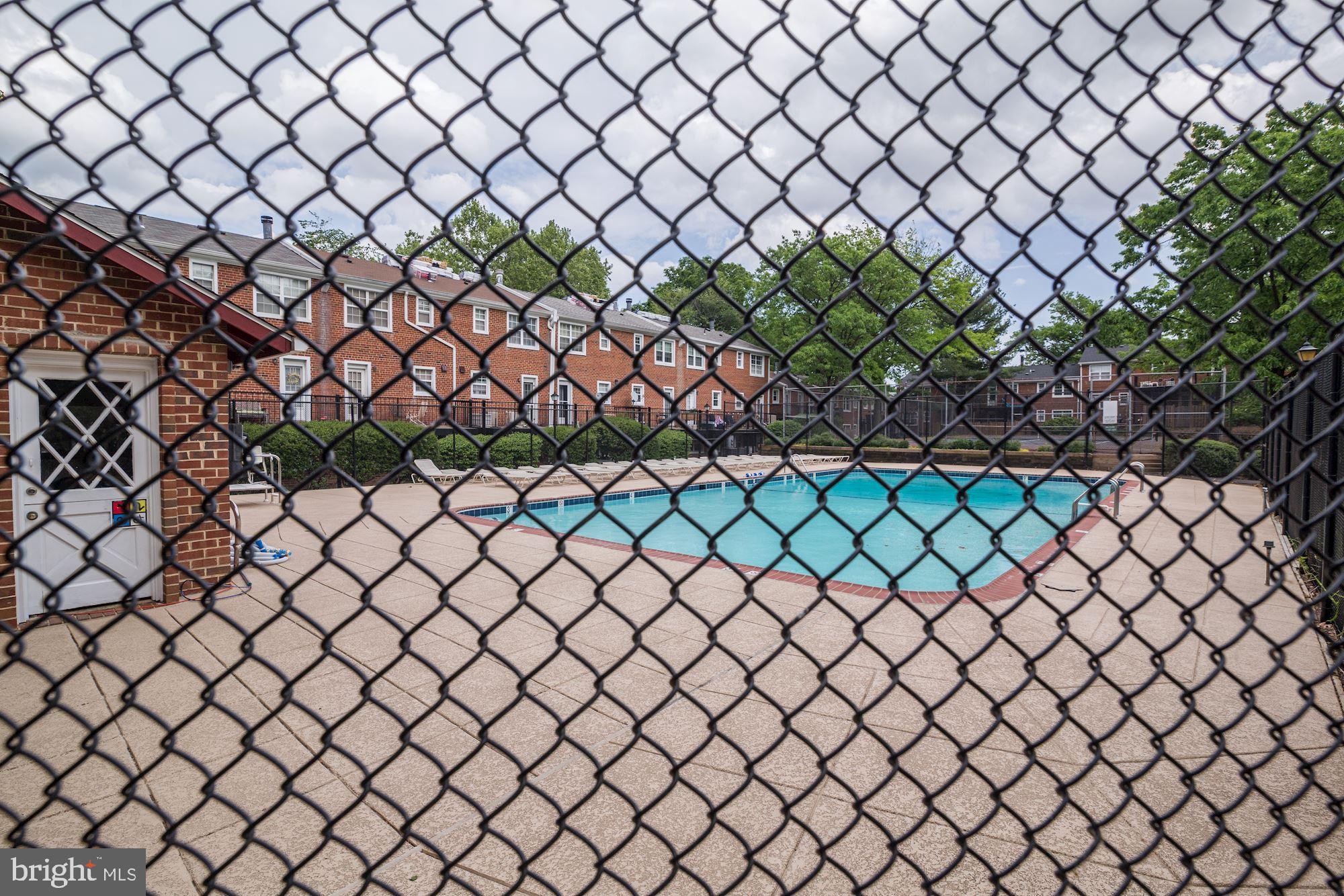 THE ARLINGTON - Residential Lease