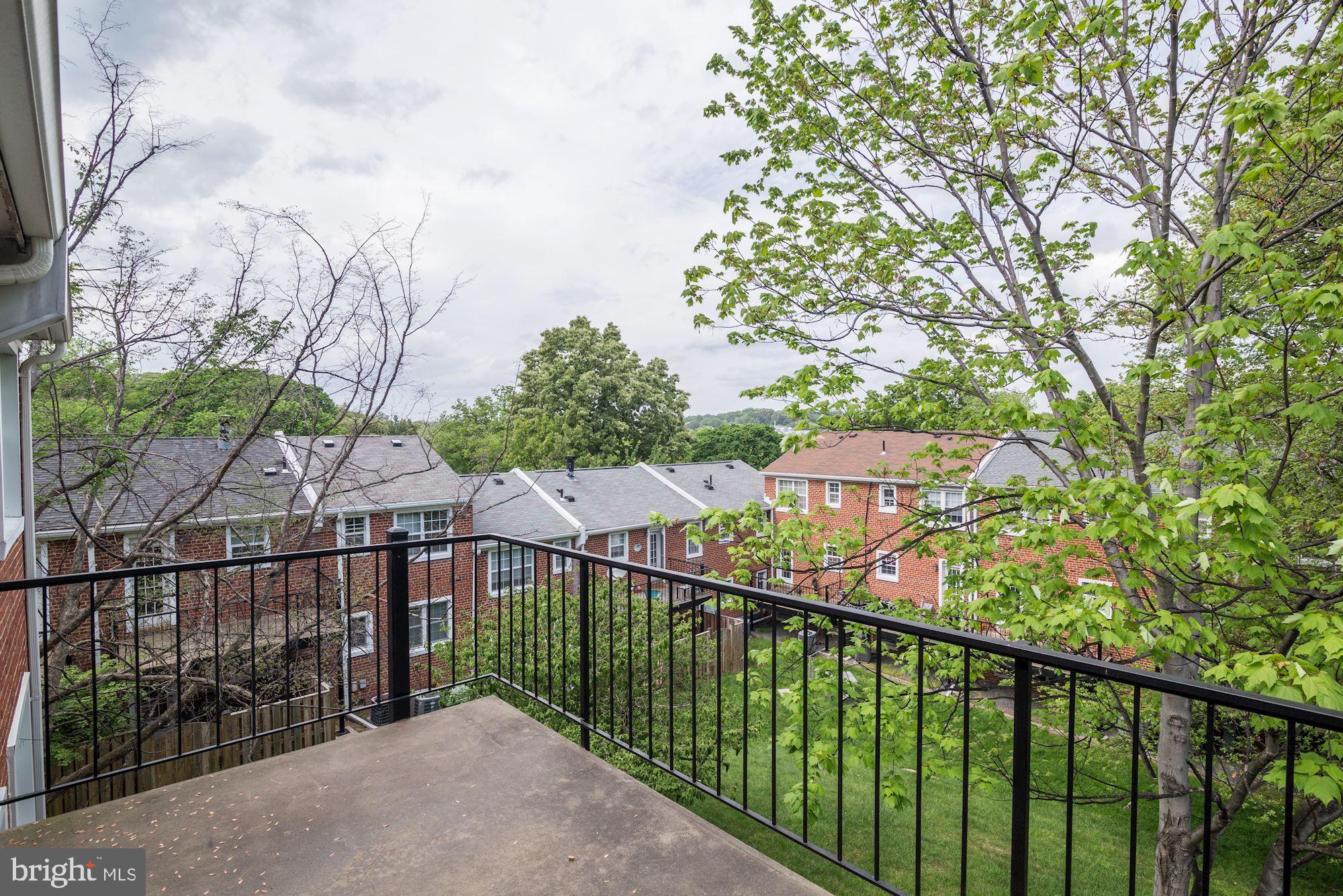 THE ARLINGTON - Residential Lease