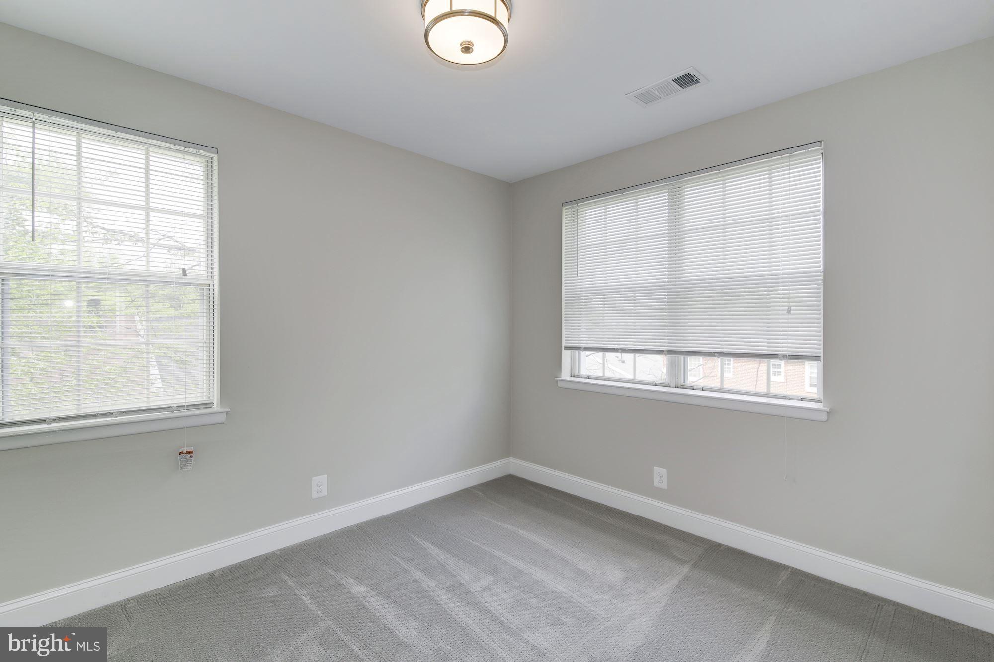 THE ARLINGTON - Residential Lease