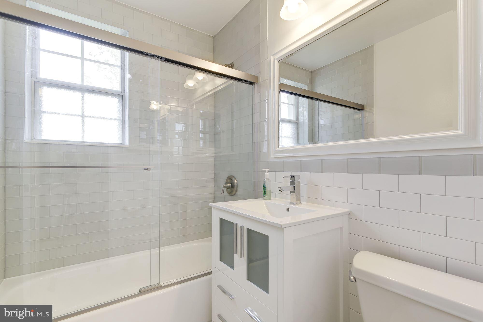 THE ARLINGTON - Residential Lease