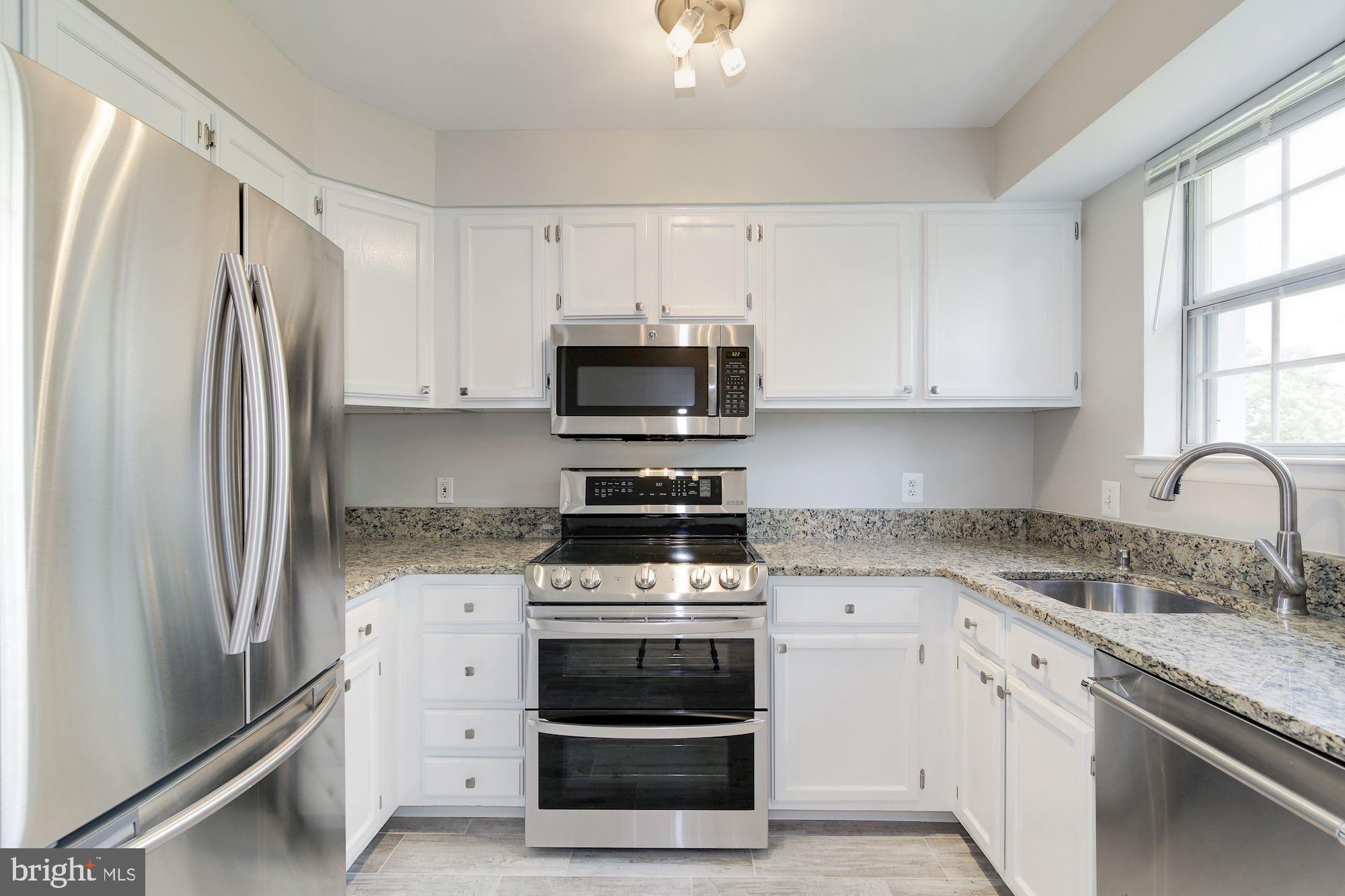 THE ARLINGTON - Residential Lease