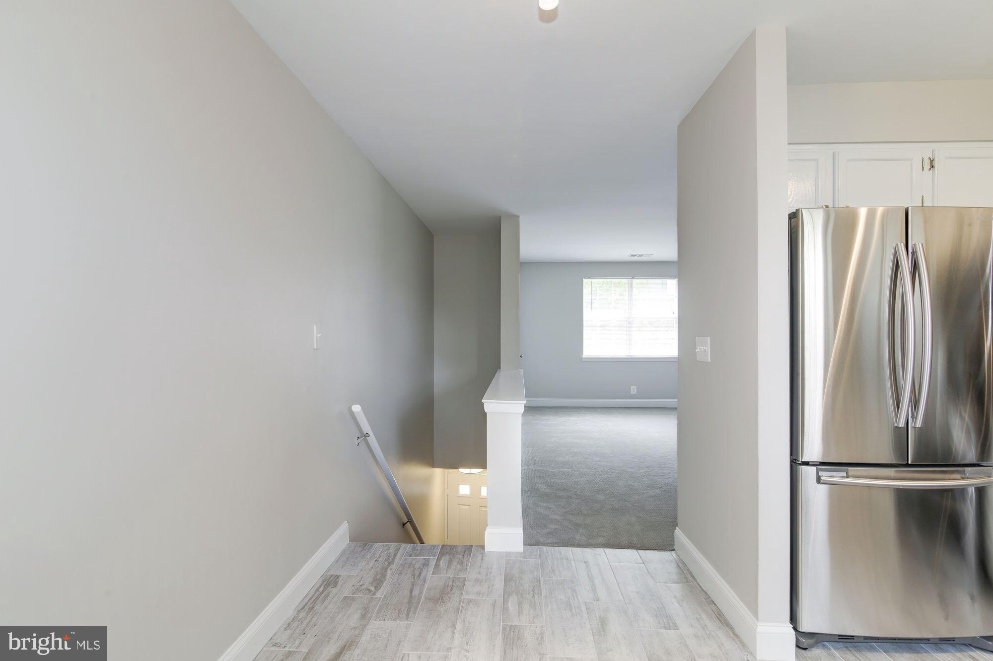 THE ARLINGTON - Residential Lease