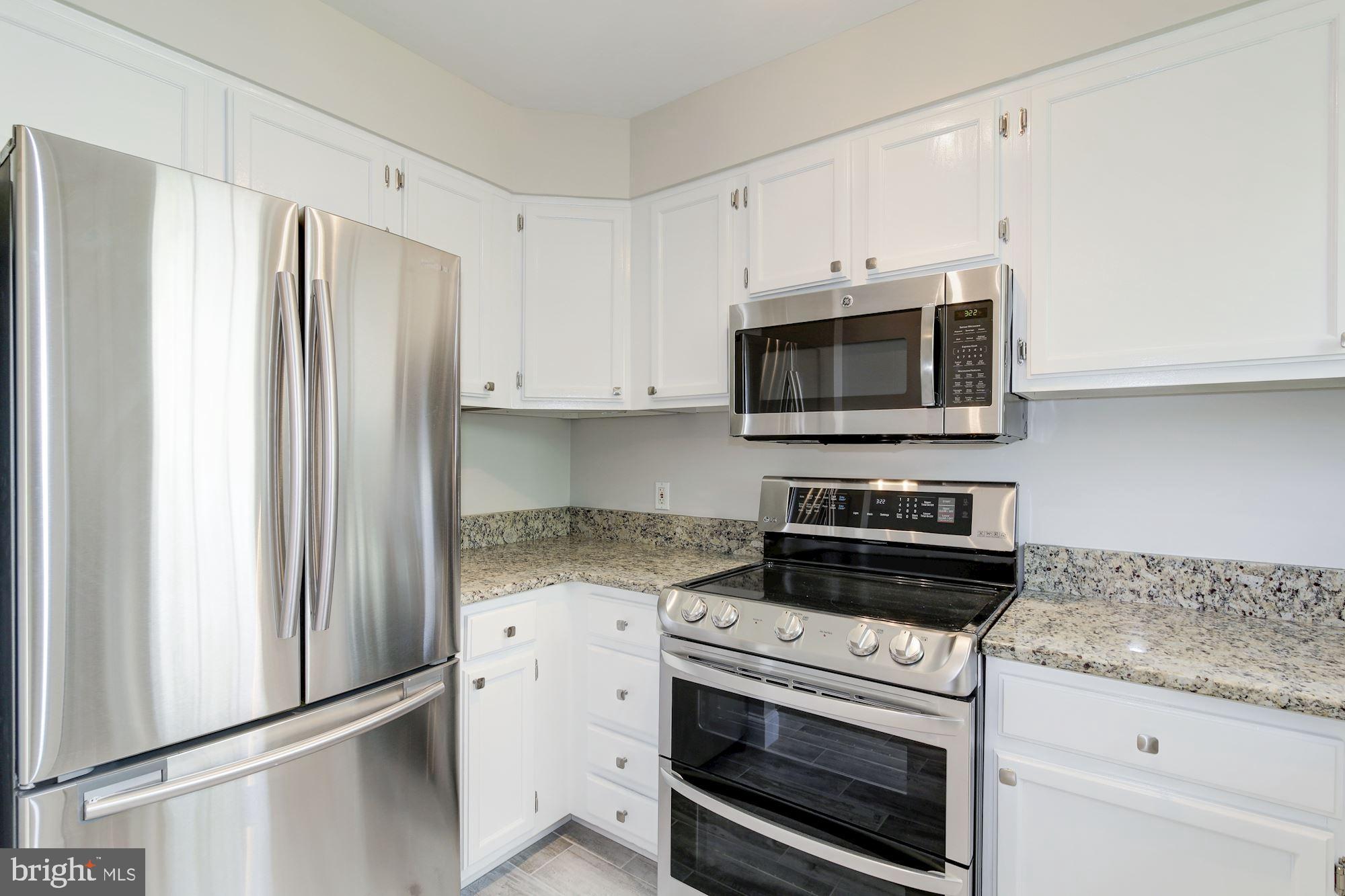 THE ARLINGTON - Residential Lease