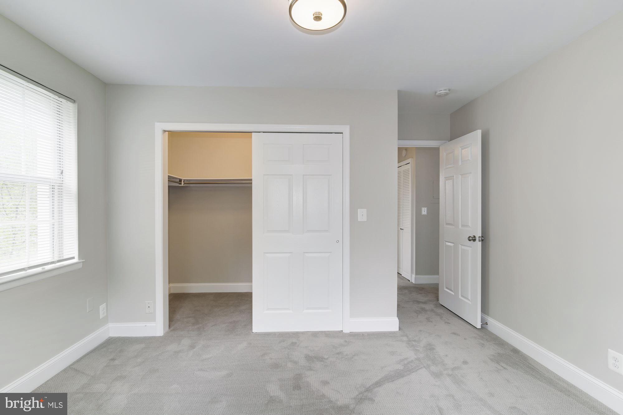 THE ARLINGTON - Residential Lease