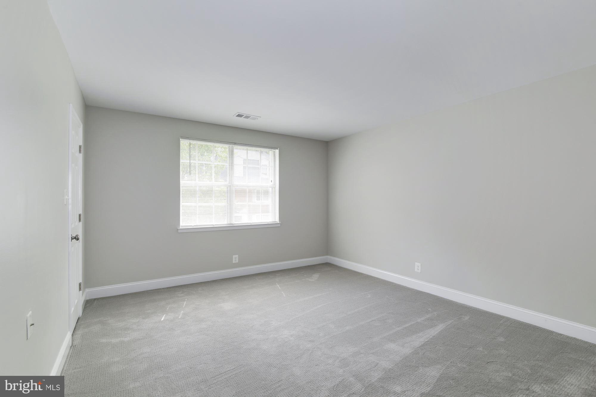 THE ARLINGTON - Residential Lease