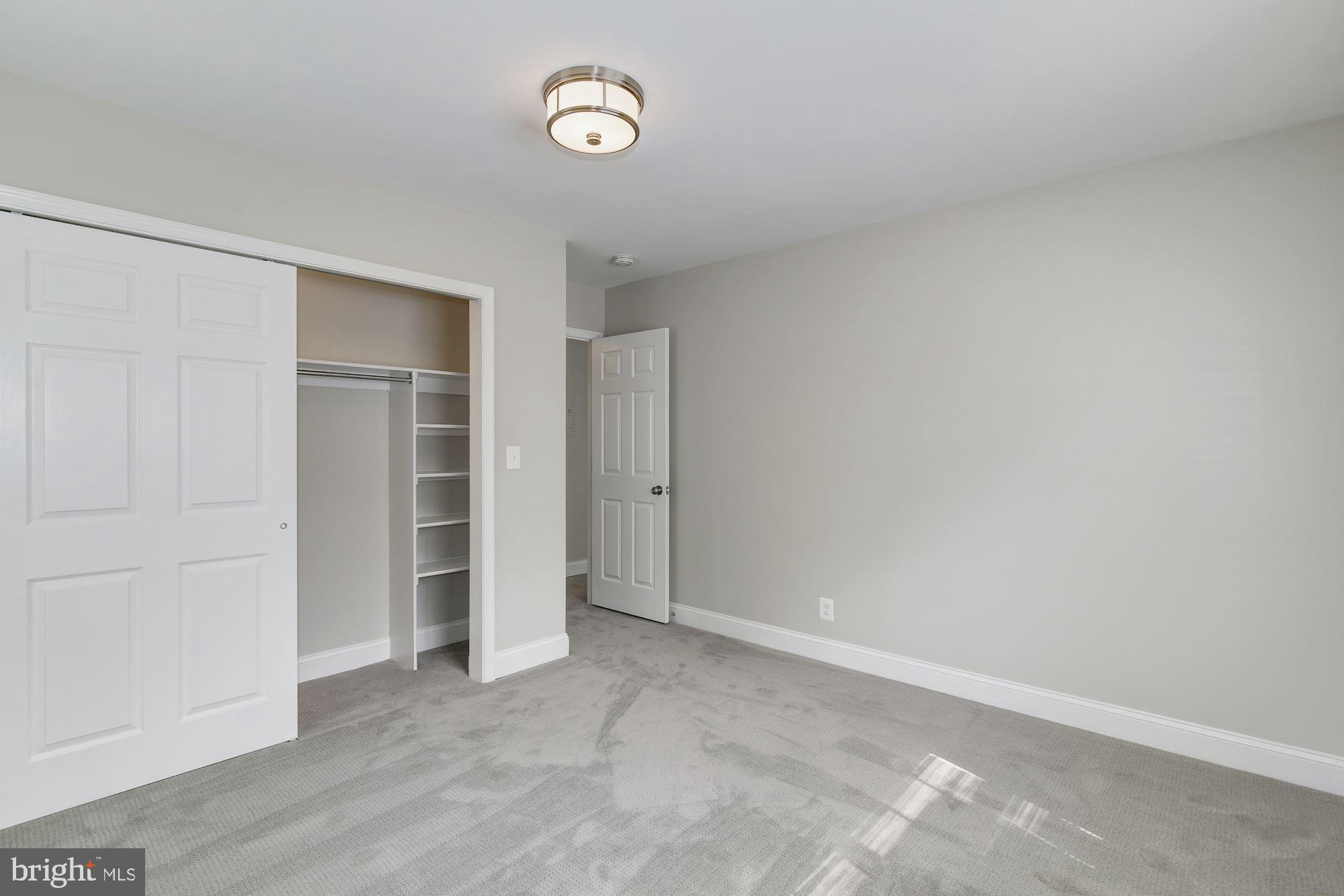 THE ARLINGTON - Residential Lease