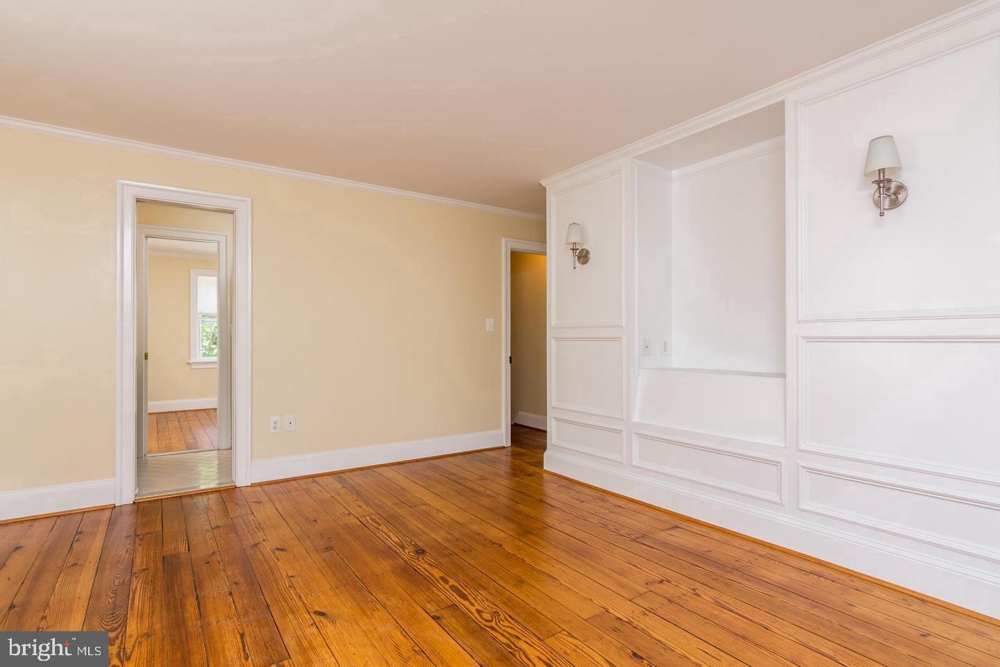 HISTORIC DISTRICT - Residential Lease