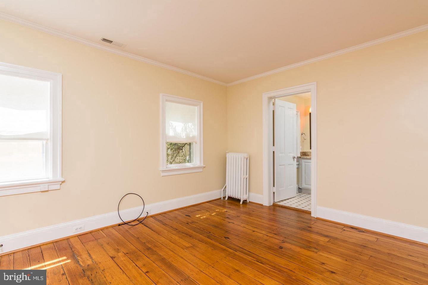 HISTORIC DISTRICT - Residential Lease