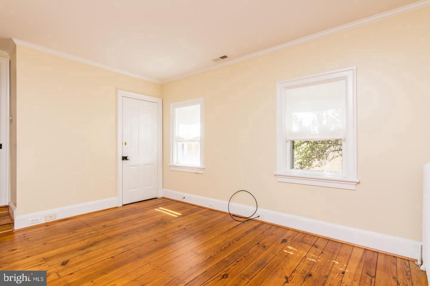 HISTORIC DISTRICT - Residential Lease