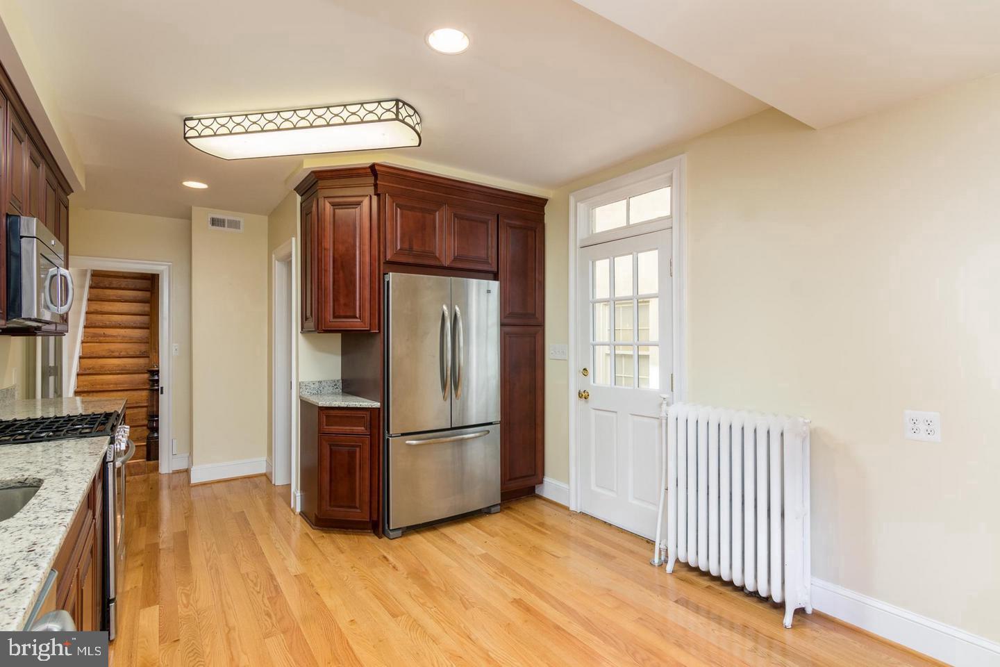 HISTORIC DISTRICT - Residential Lease
