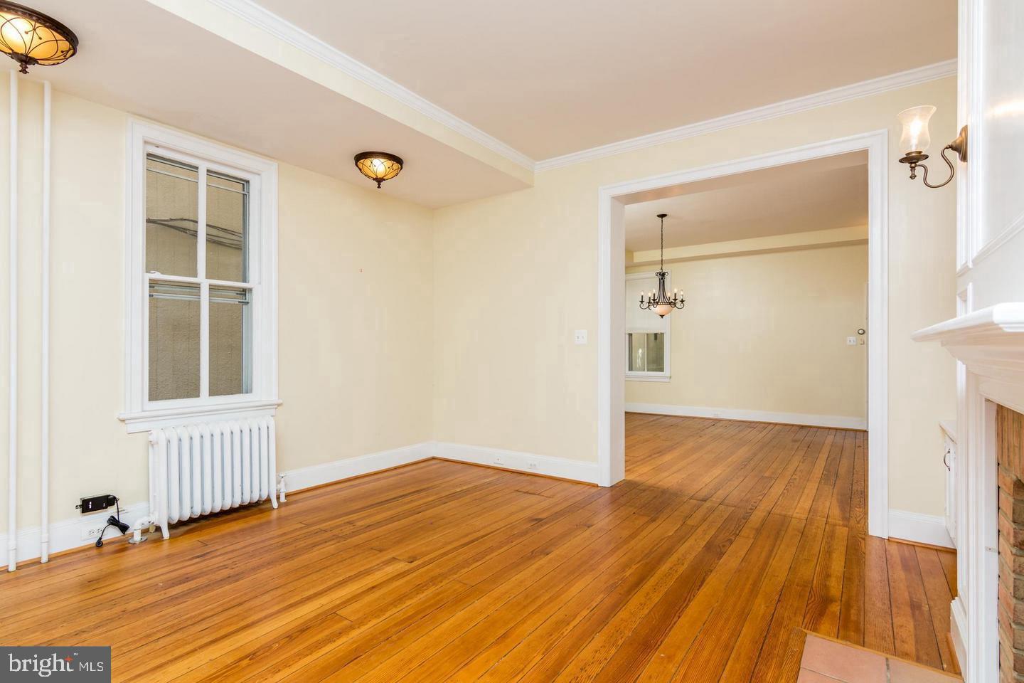 HISTORIC DISTRICT - Residential Lease
