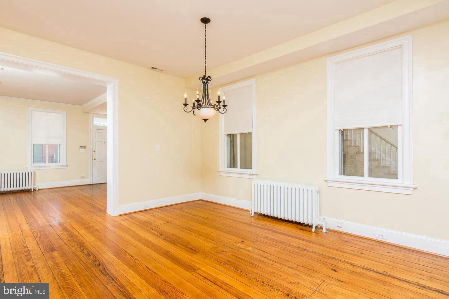 HISTORIC DISTRICT - Residential Lease