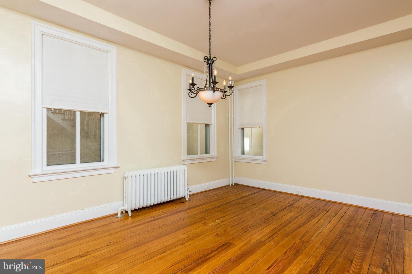 HISTORIC DISTRICT - Residential Lease