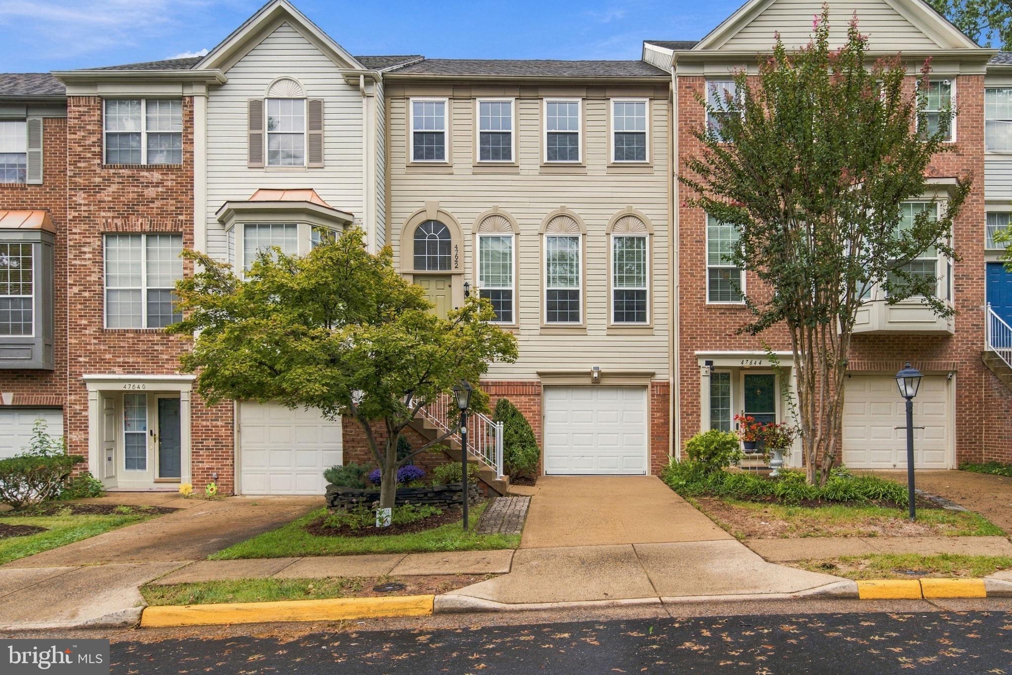 47642 SANDBANK SQUARE
