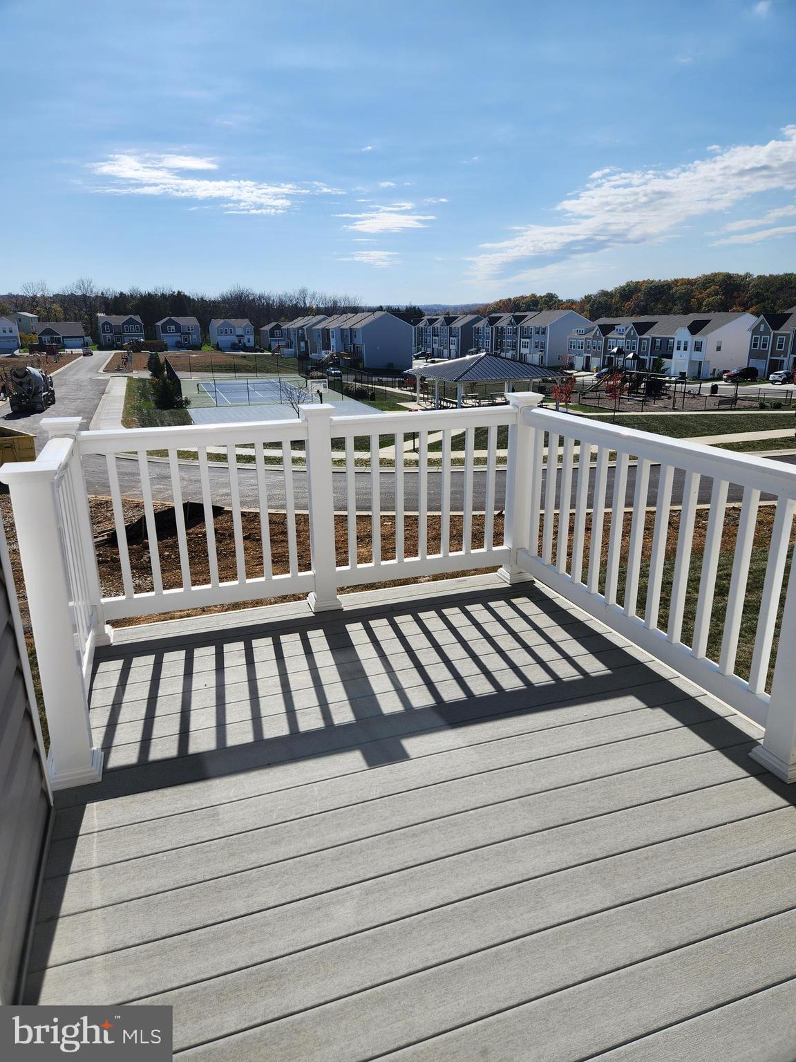 OVERLOOK AT RIVERSIDE - Residential Lease