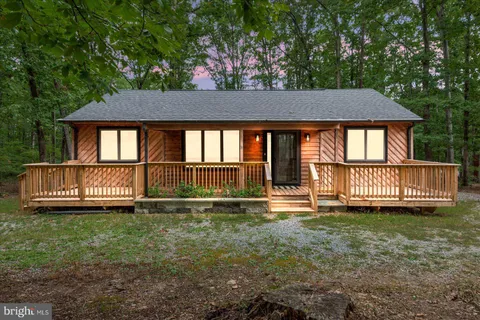 65 Wades Run, Mineral, VA 23117 - MLS#: VALA2007632