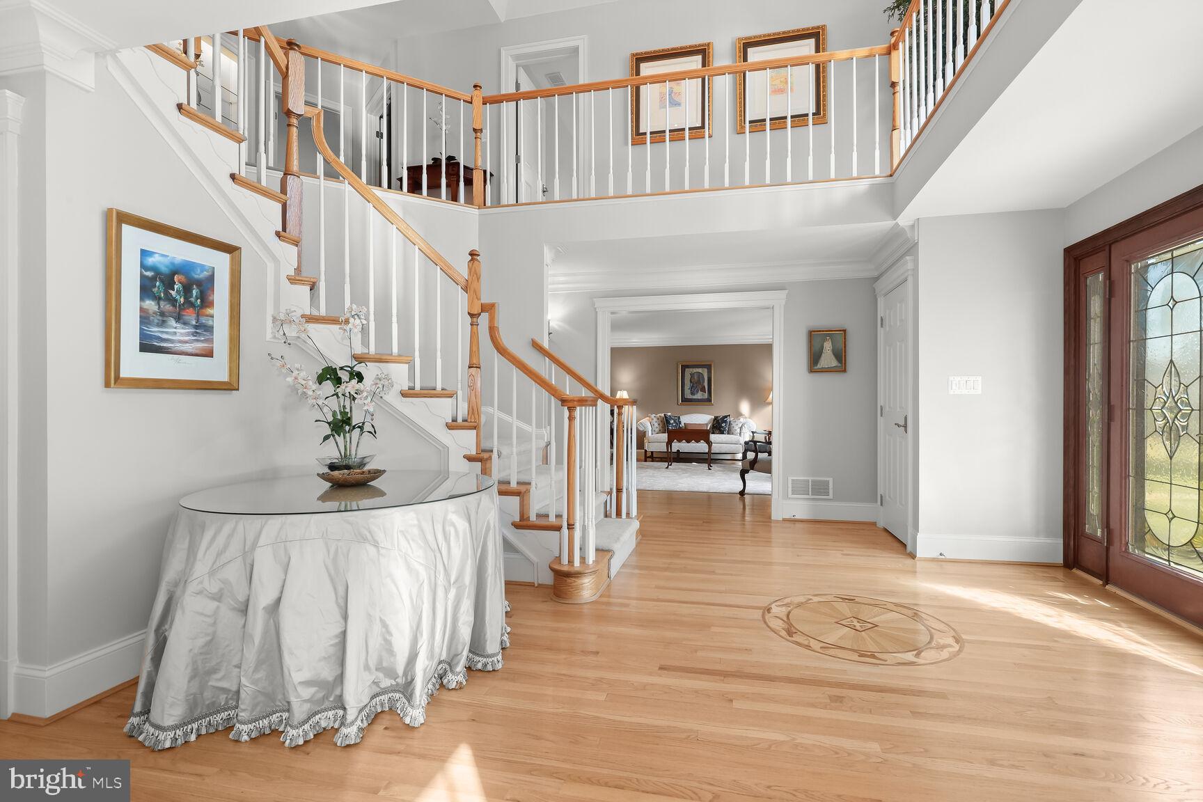 OAKWOOD OVERLOOK - Residential