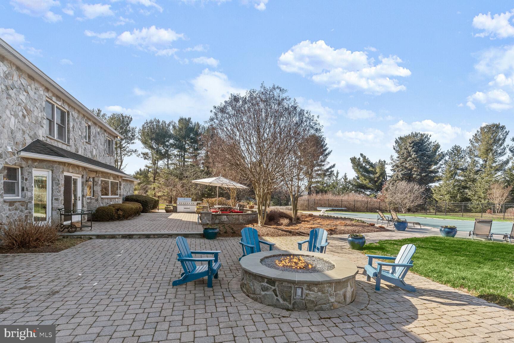 OAKWOOD OVERLOOK - Residential