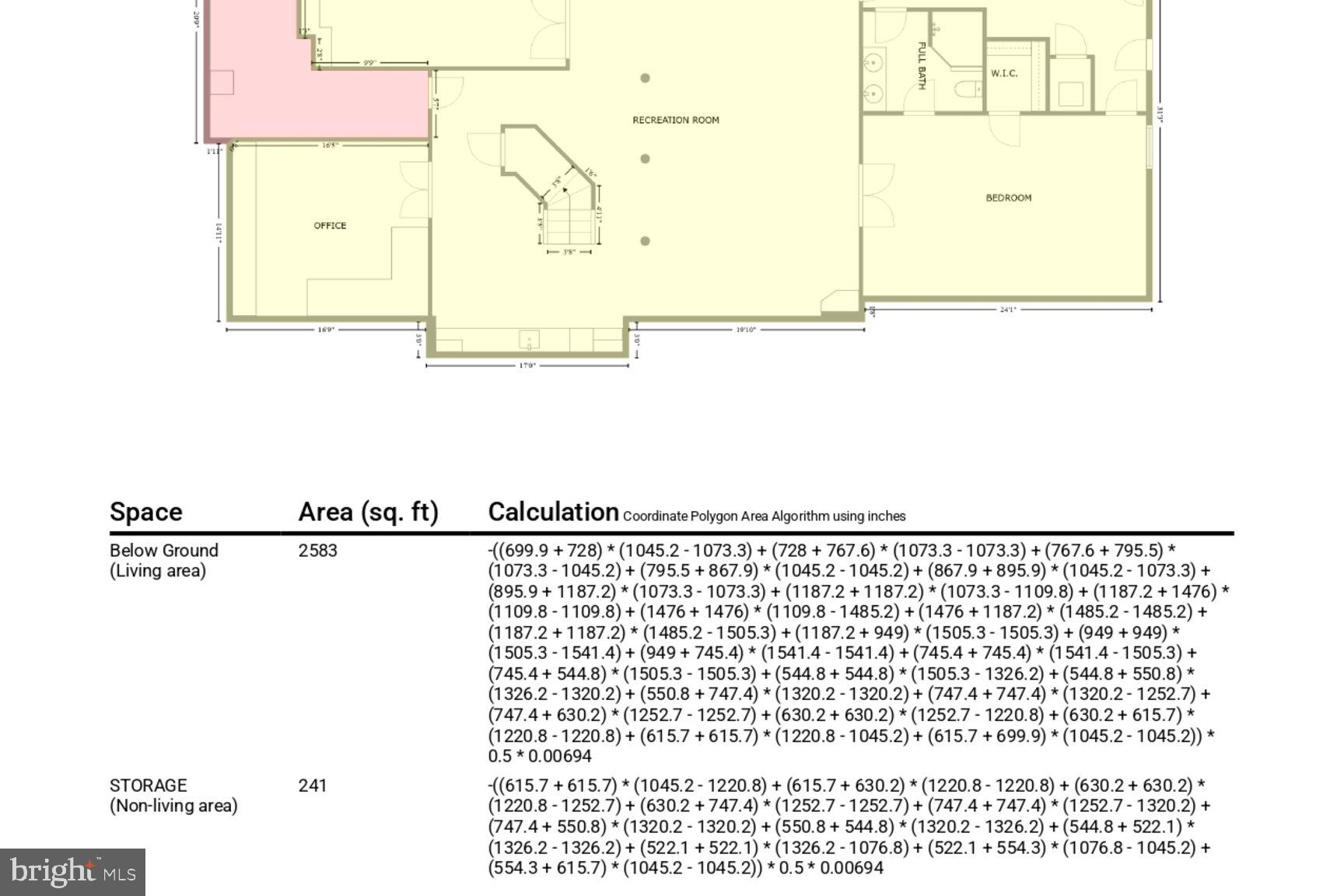 OAKWOOD OVERLOOK - Residential