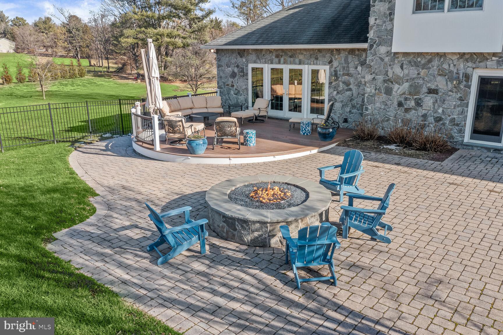 OAKWOOD OVERLOOK - Residential