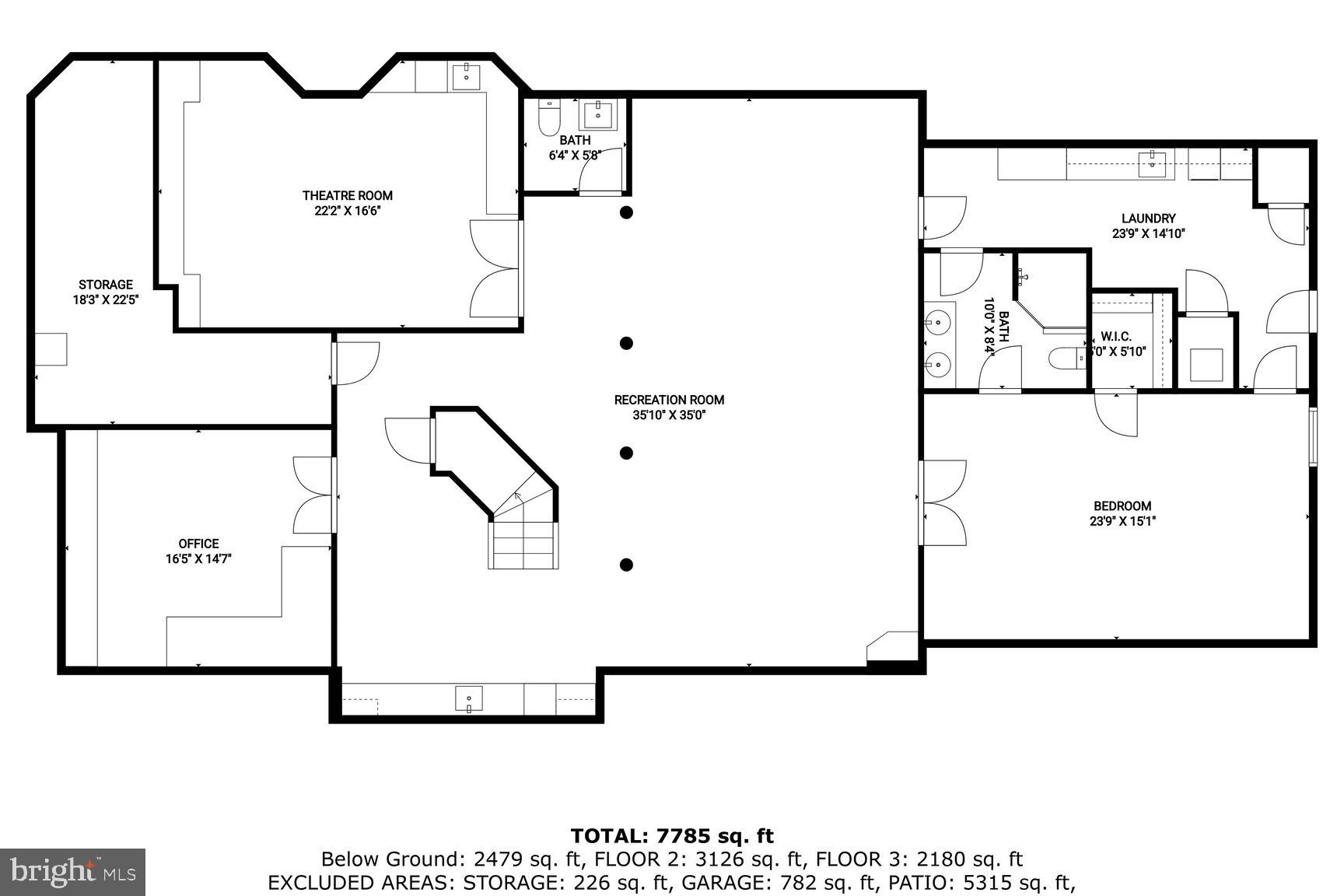 OAKWOOD OVERLOOK - Residential