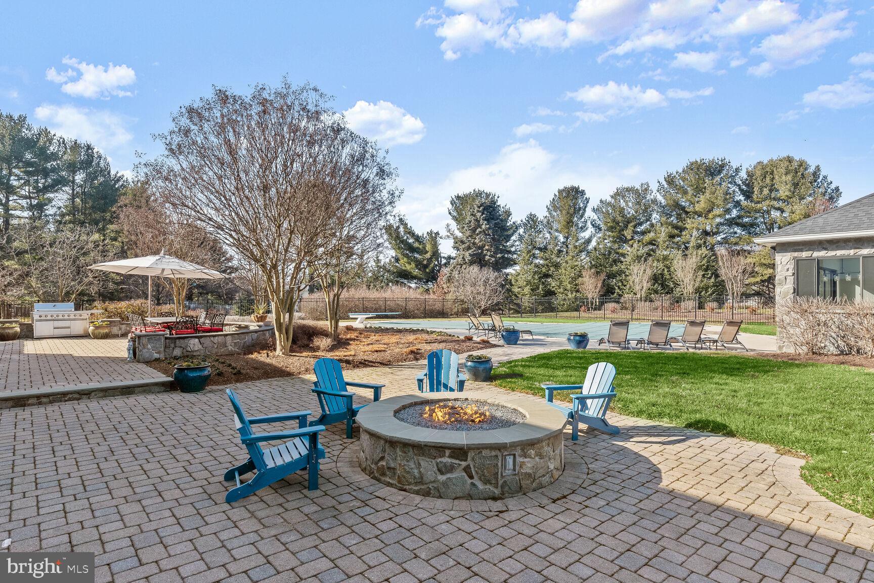 OAKWOOD OVERLOOK - Residential