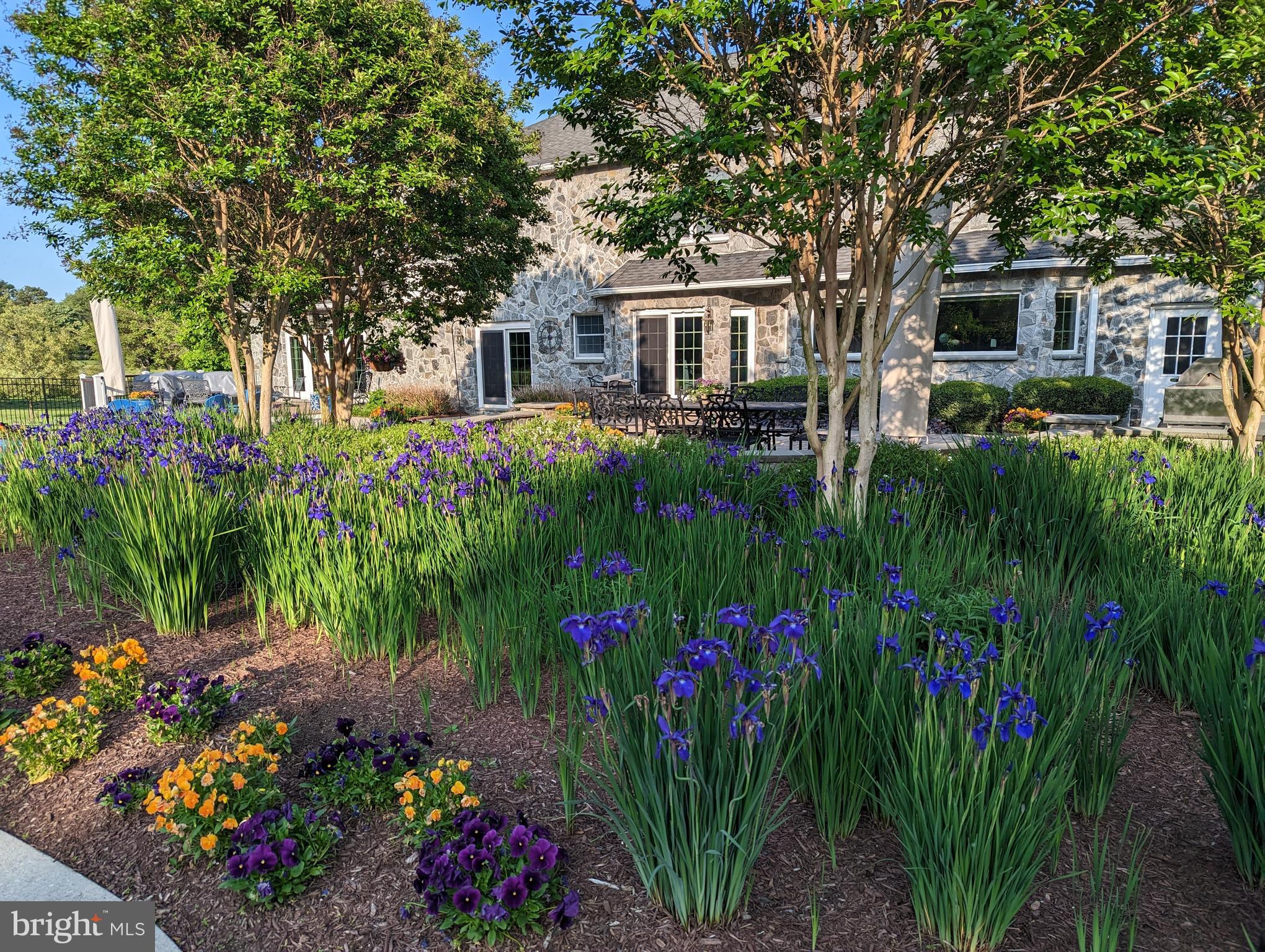 OAKWOOD OVERLOOK - Residential