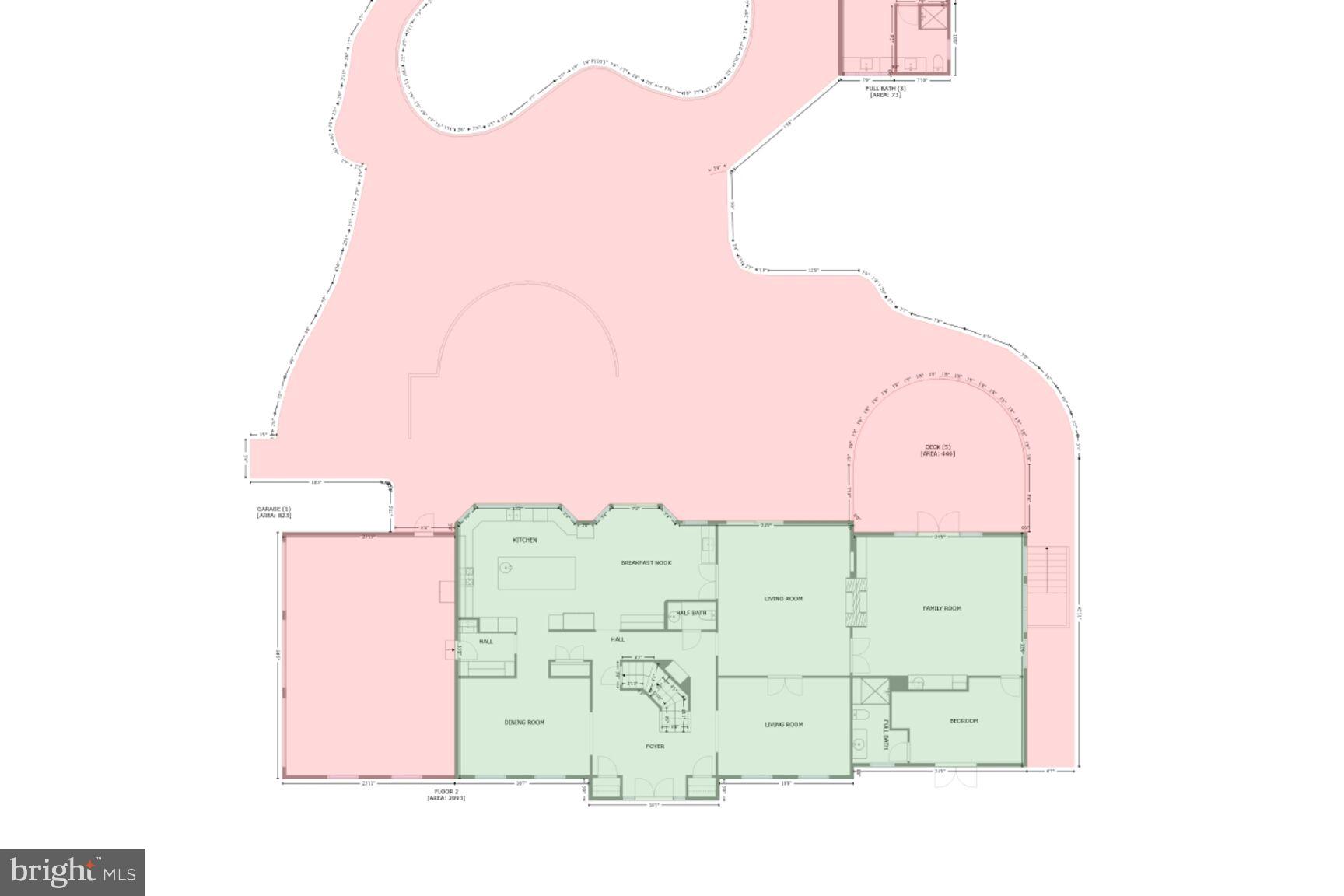 OAKWOOD OVERLOOK - Residential