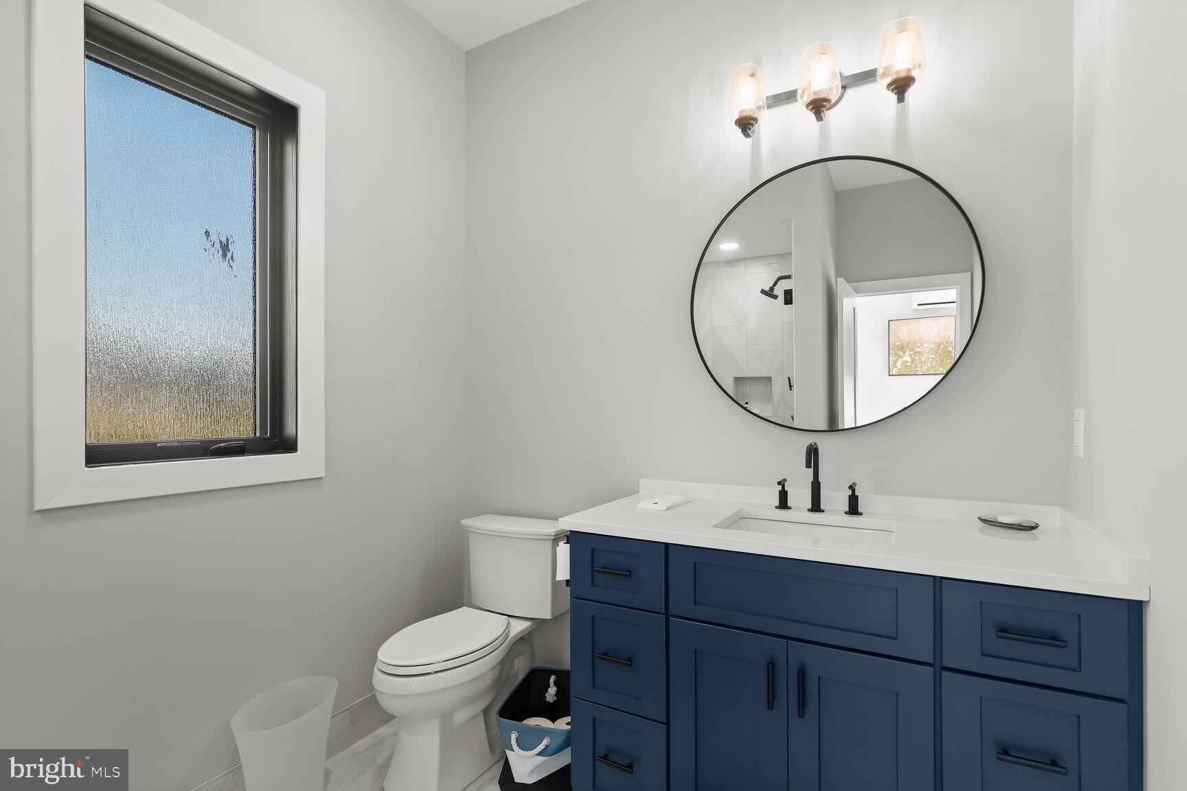 OAKWOOD OVERLOOK - Residential