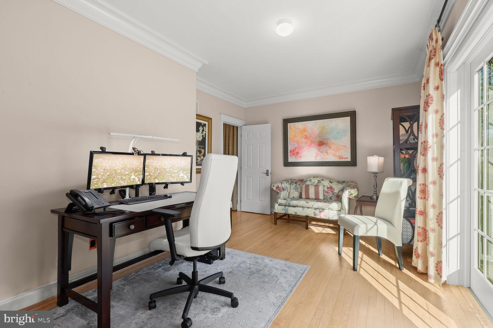 OAKWOOD OVERLOOK - Residential