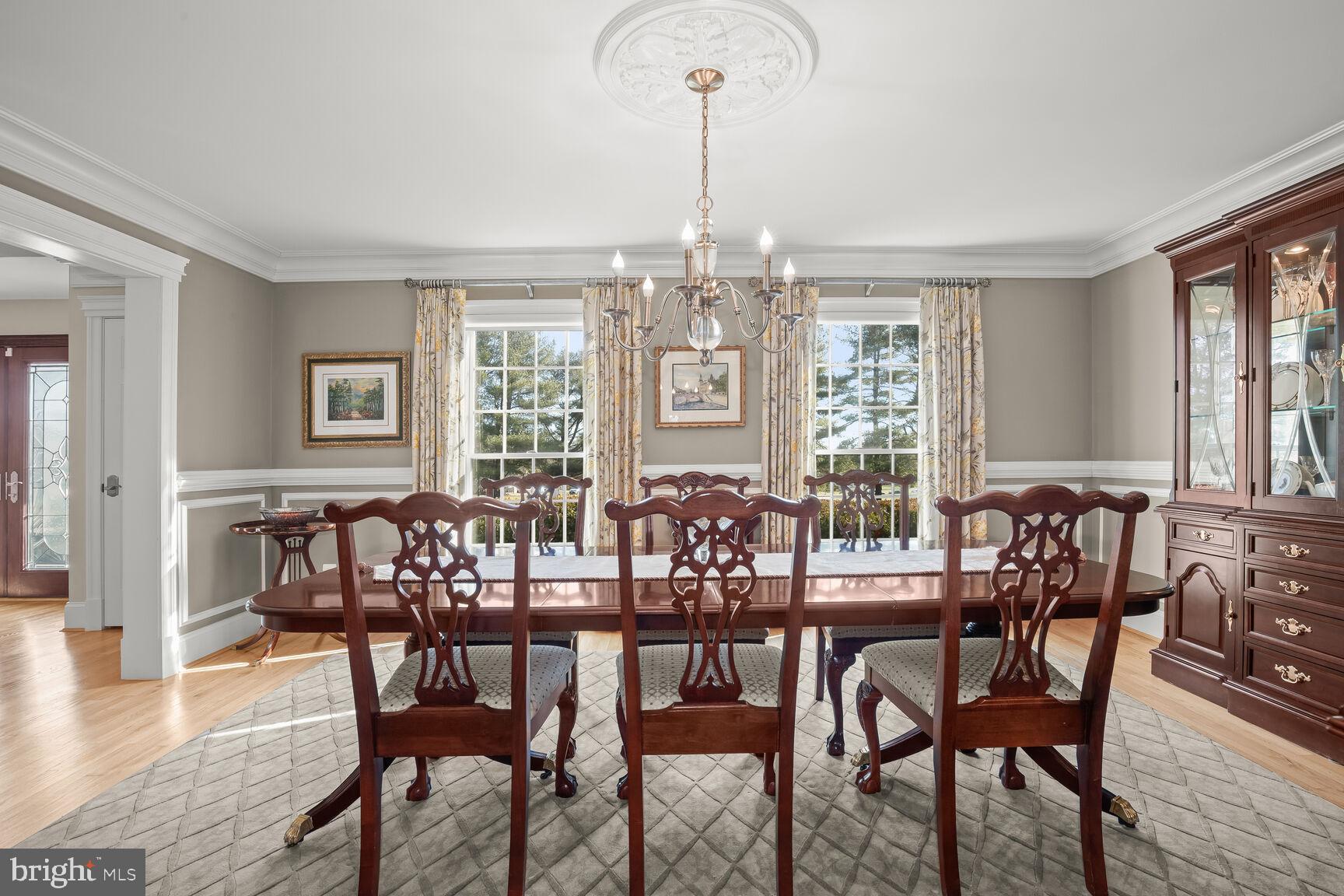 OAKWOOD OVERLOOK - Residential