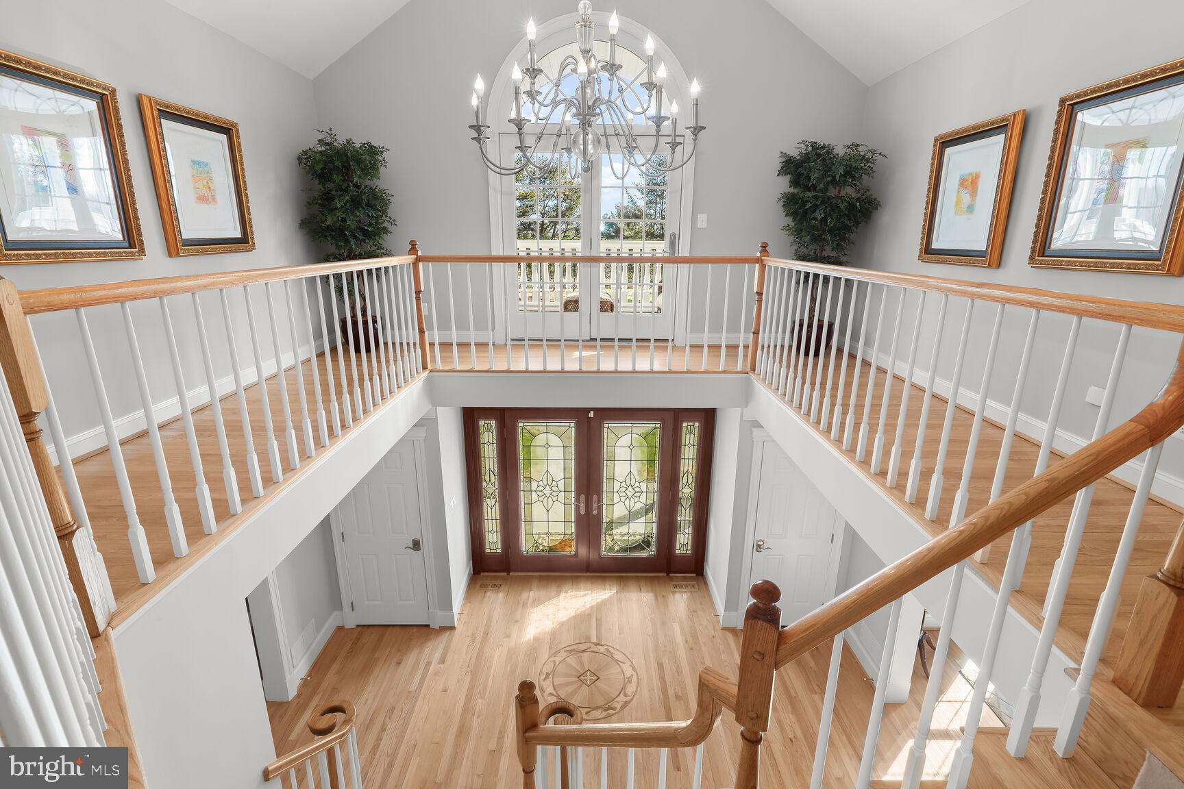 OAKWOOD OVERLOOK - Residential