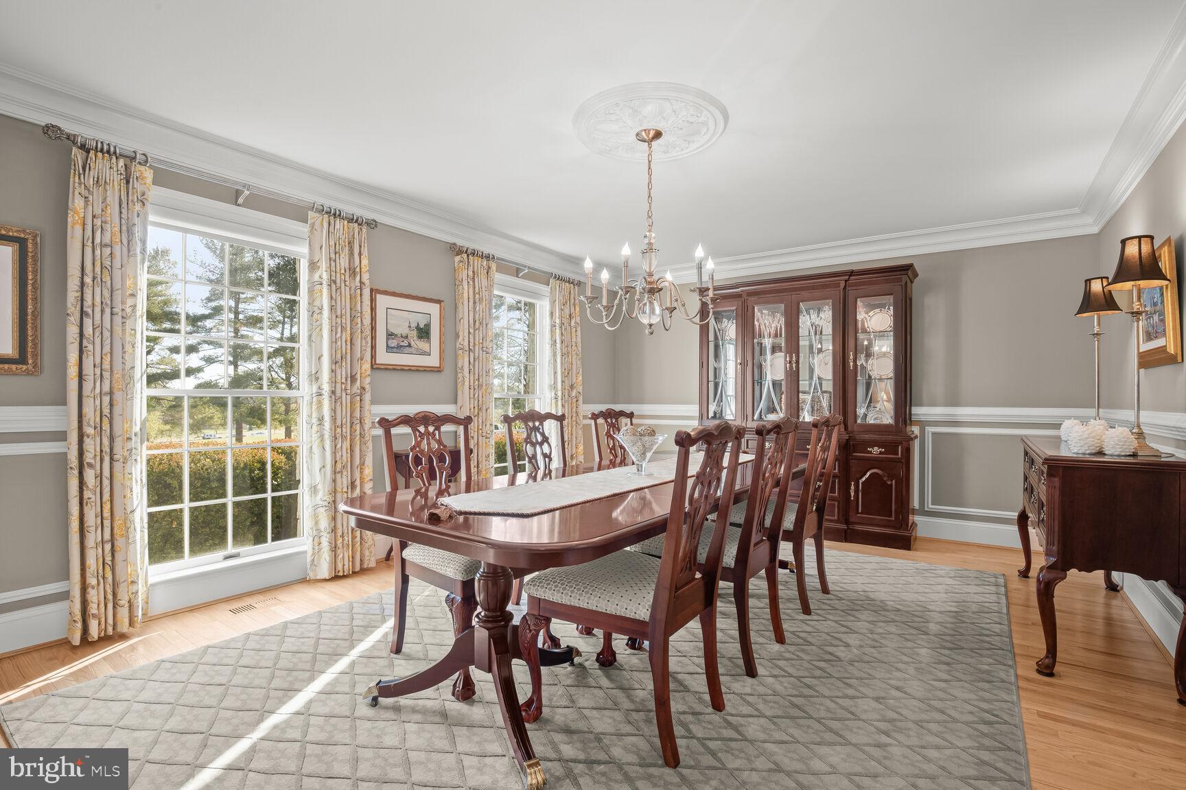 OAKWOOD OVERLOOK - Residential