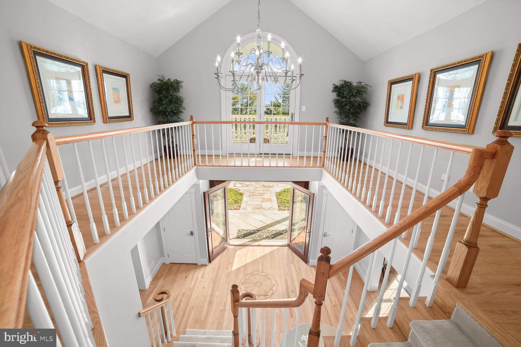 OAKWOOD OVERLOOK - Residential