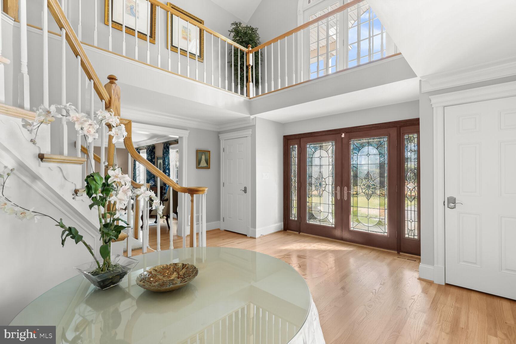 OAKWOOD OVERLOOK - Residential