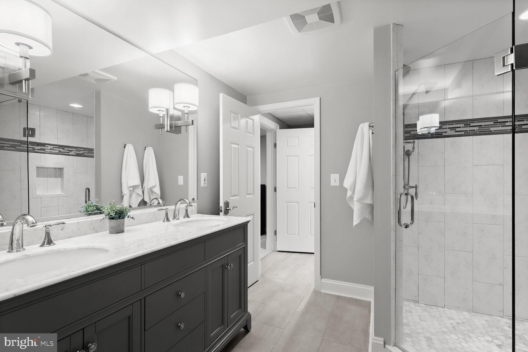 OAKWOOD OVERLOOK - Residential