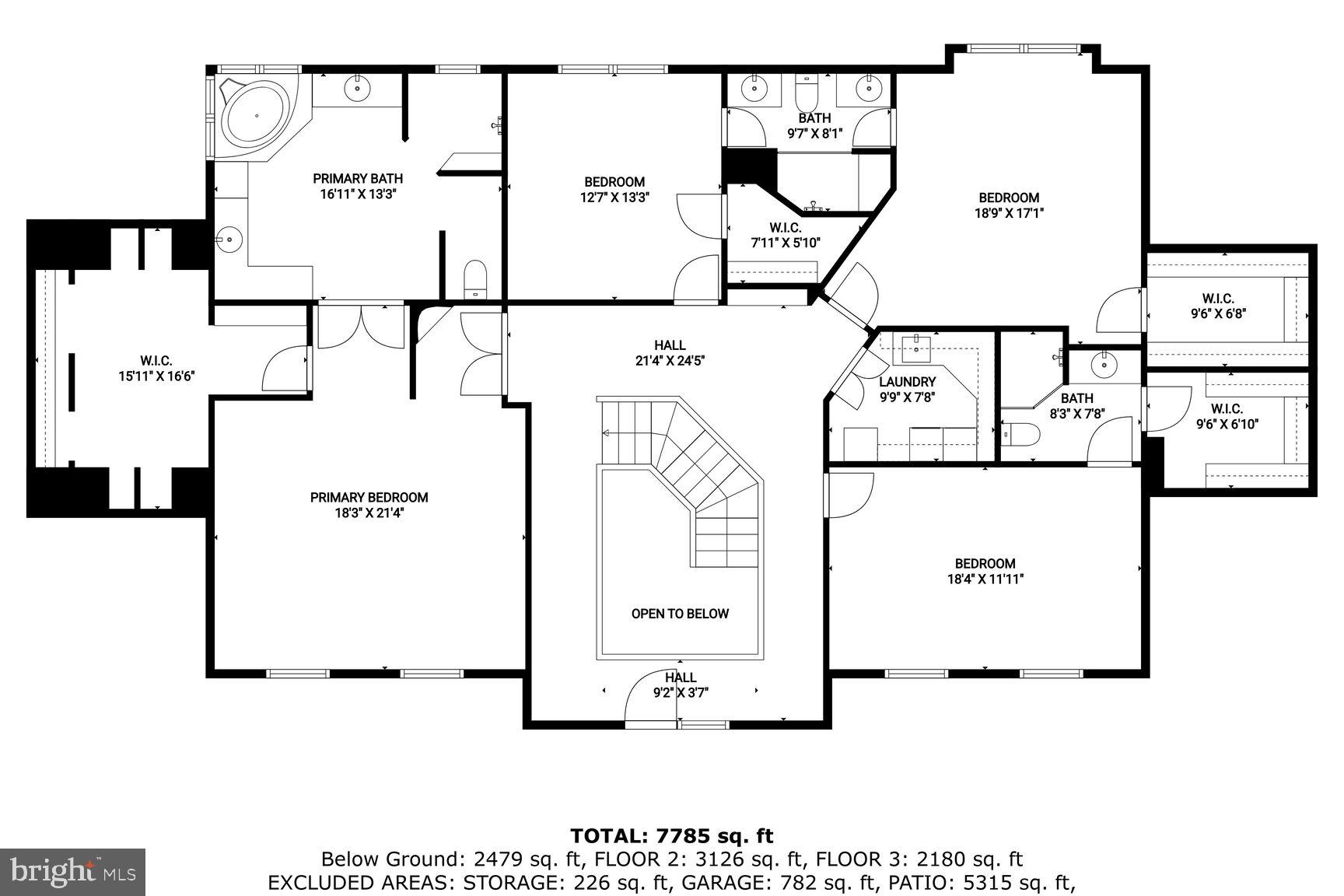 OAKWOOD OVERLOOK - Residential