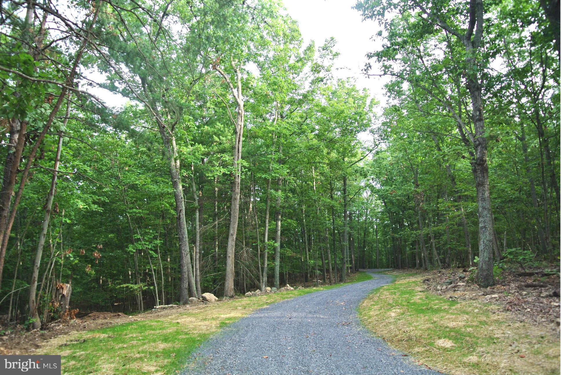 NONE AVAILABLE - Land