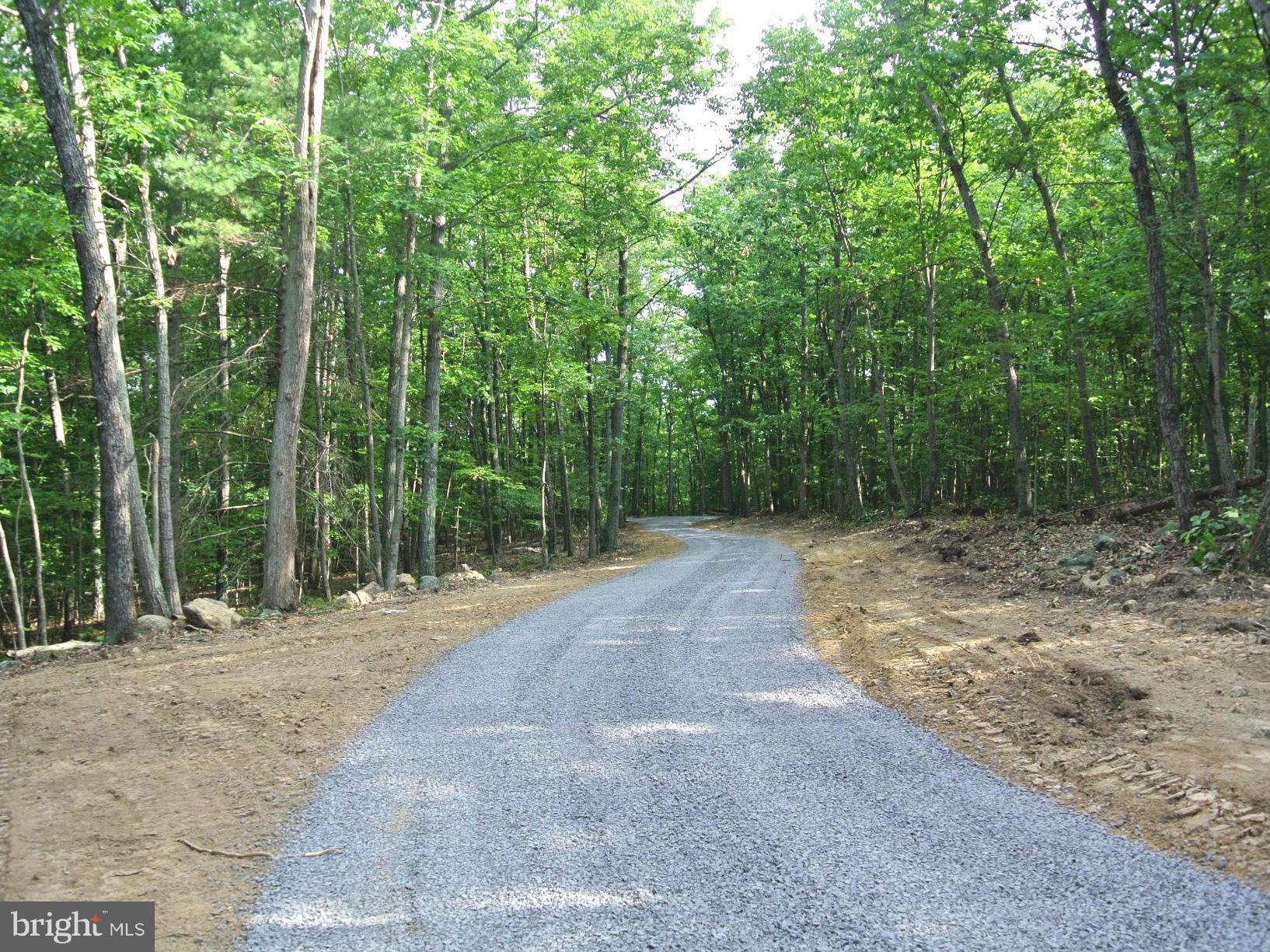 NONE AVAILABLE - Land