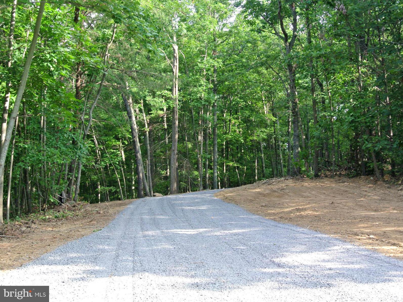 NONE AVAILABLE - Land