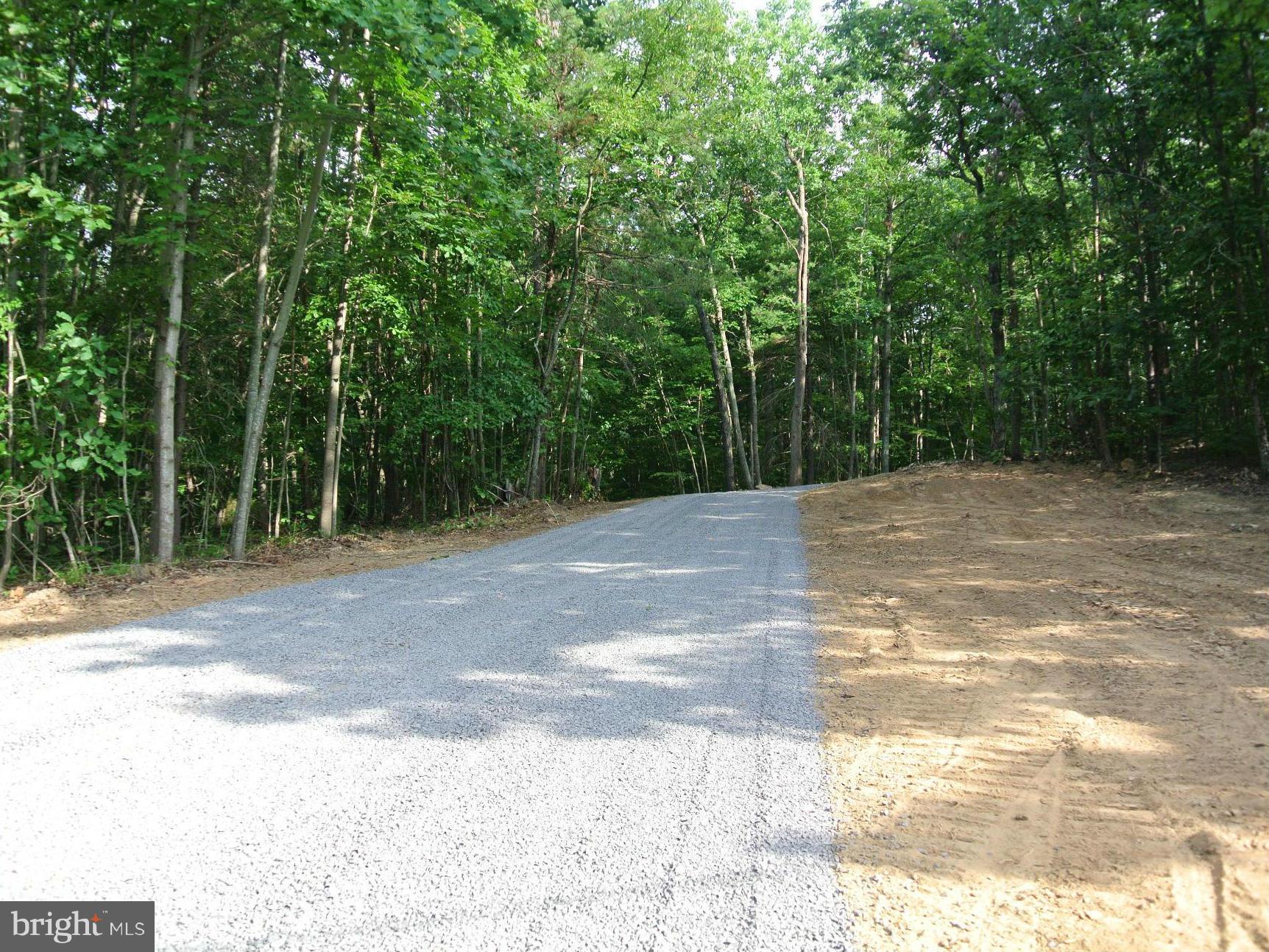 NONE AVAILABLE - Land