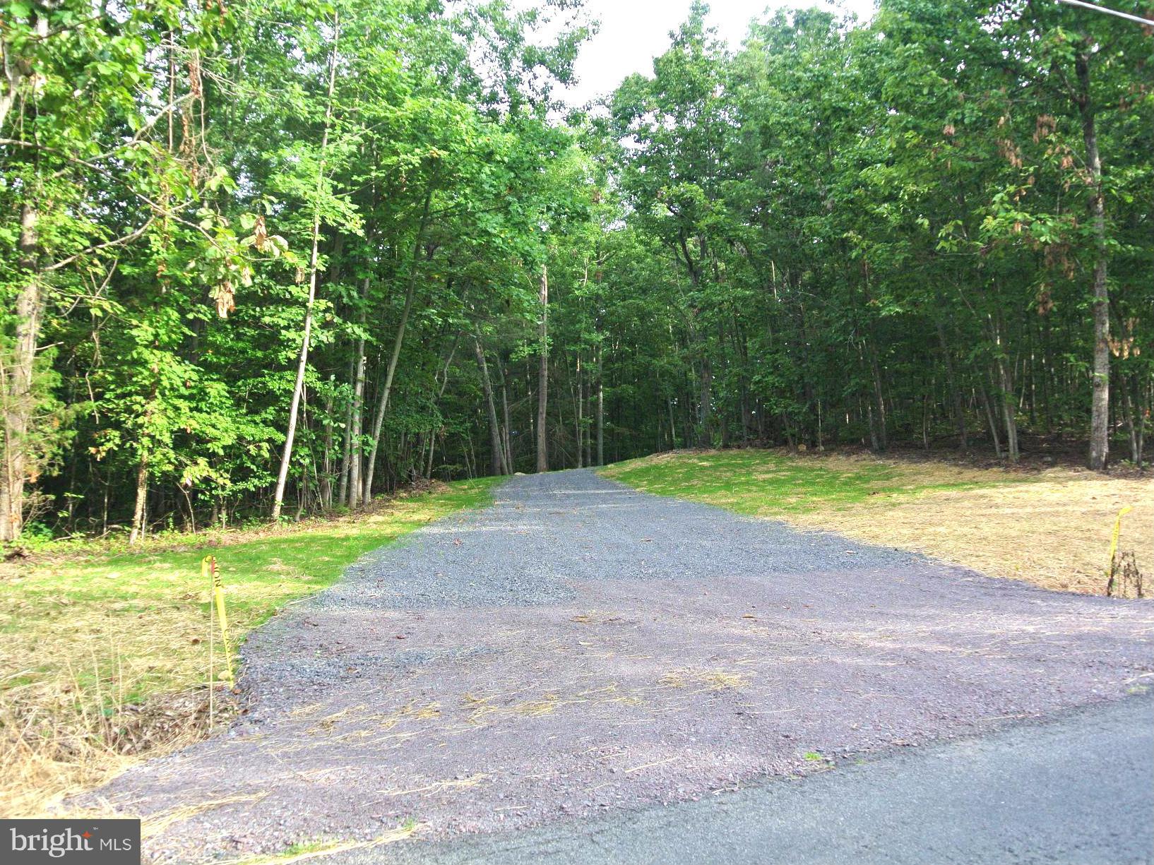 NONE AVAILABLE - Land