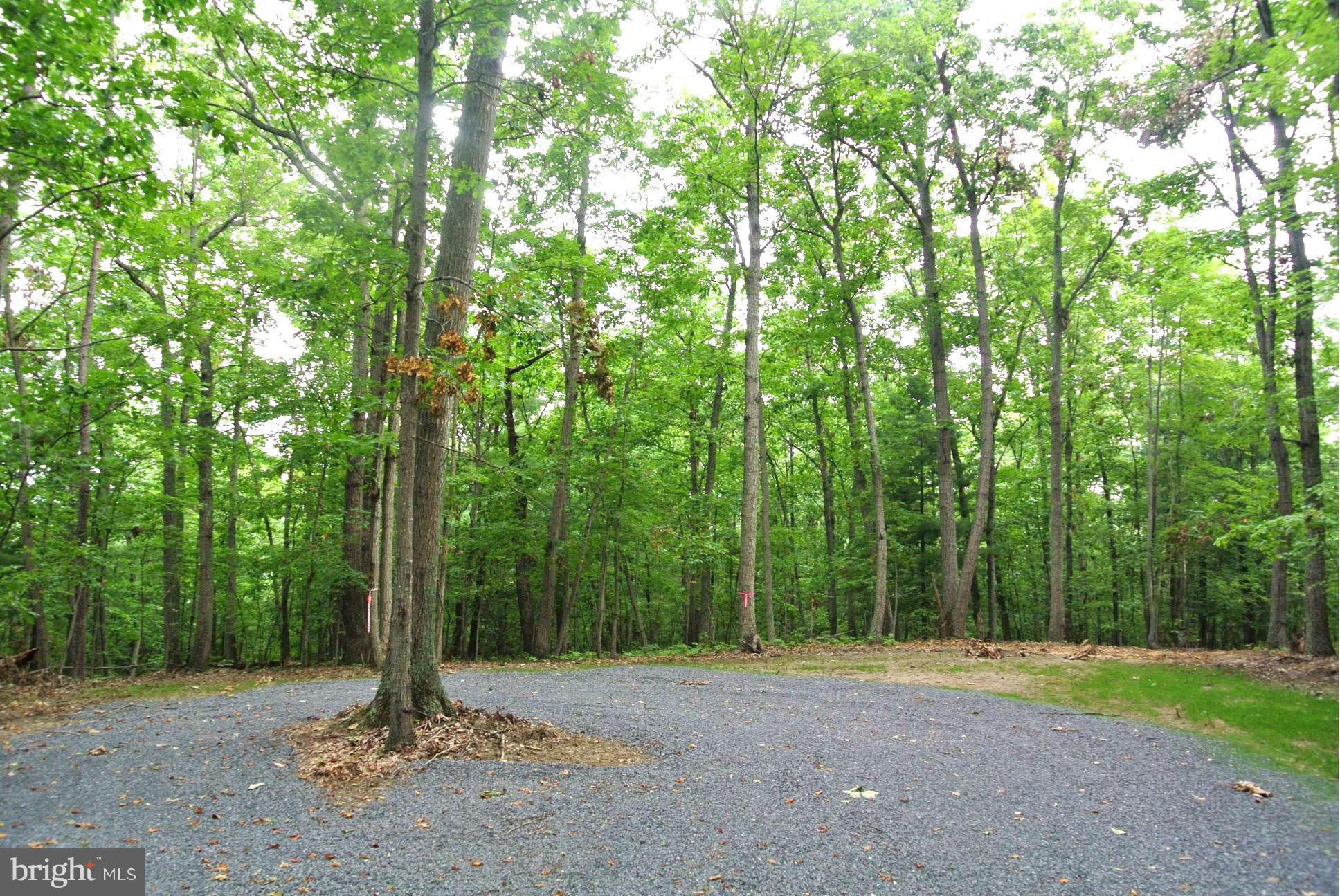 NONE AVAILABLE - Land