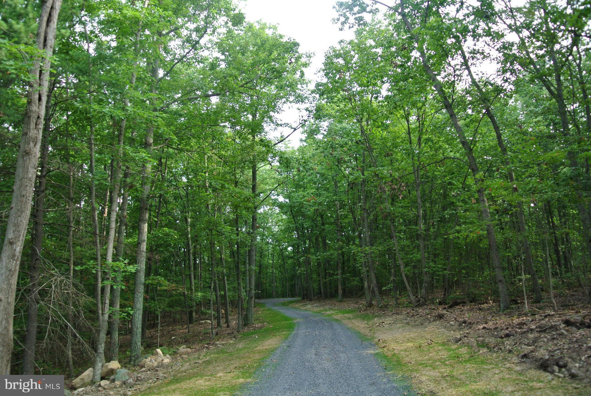 NONE AVAILABLE - Land