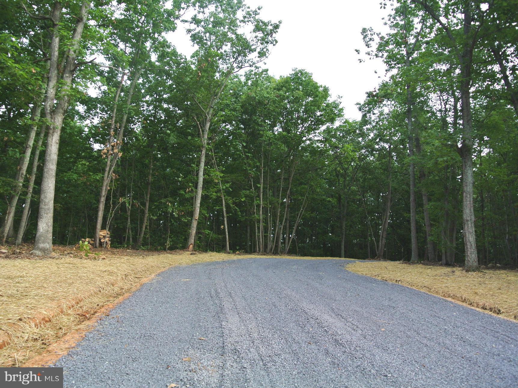 NONE AVAILABLE - Land