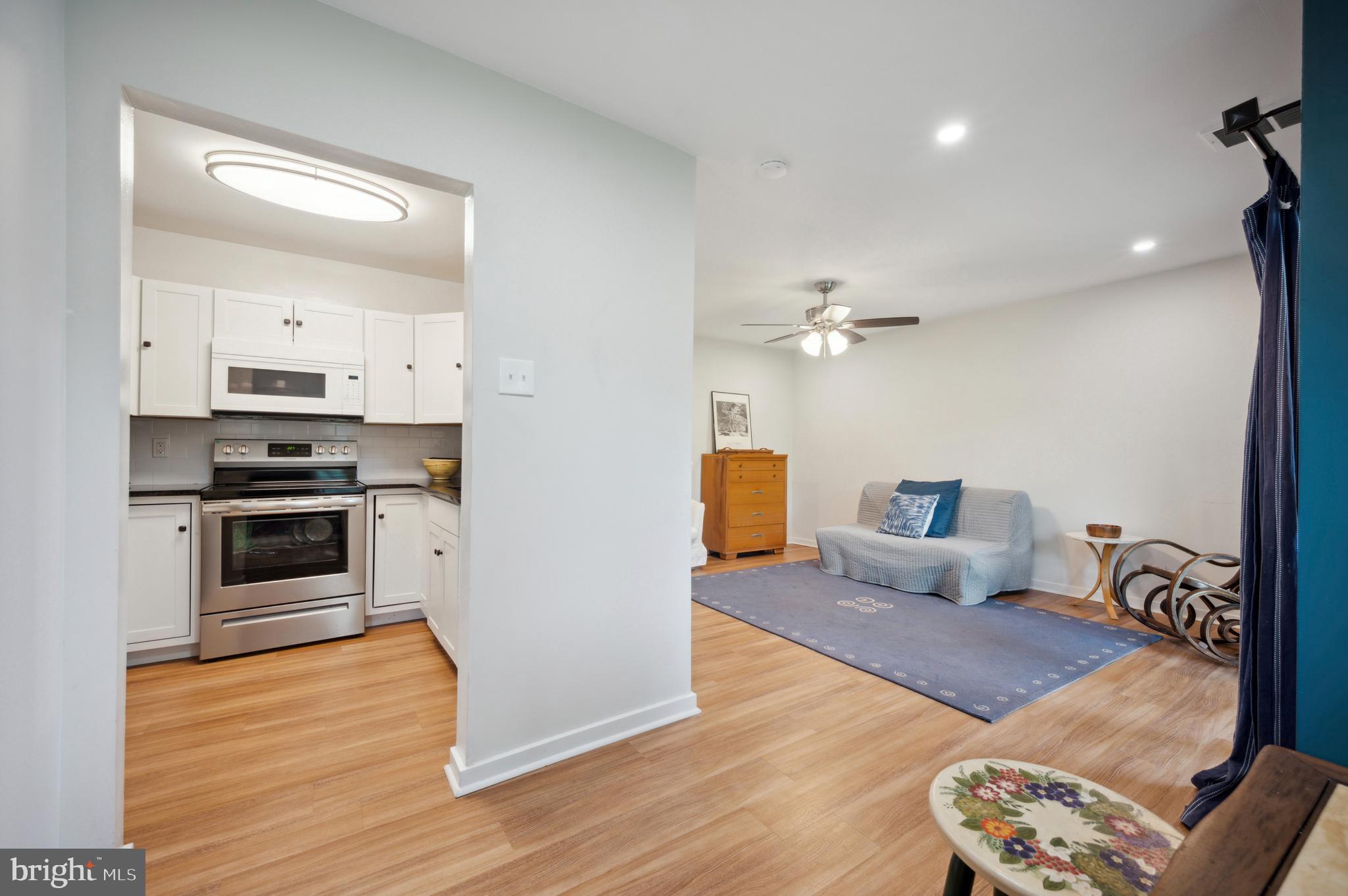 THE MEADOWS - Residential