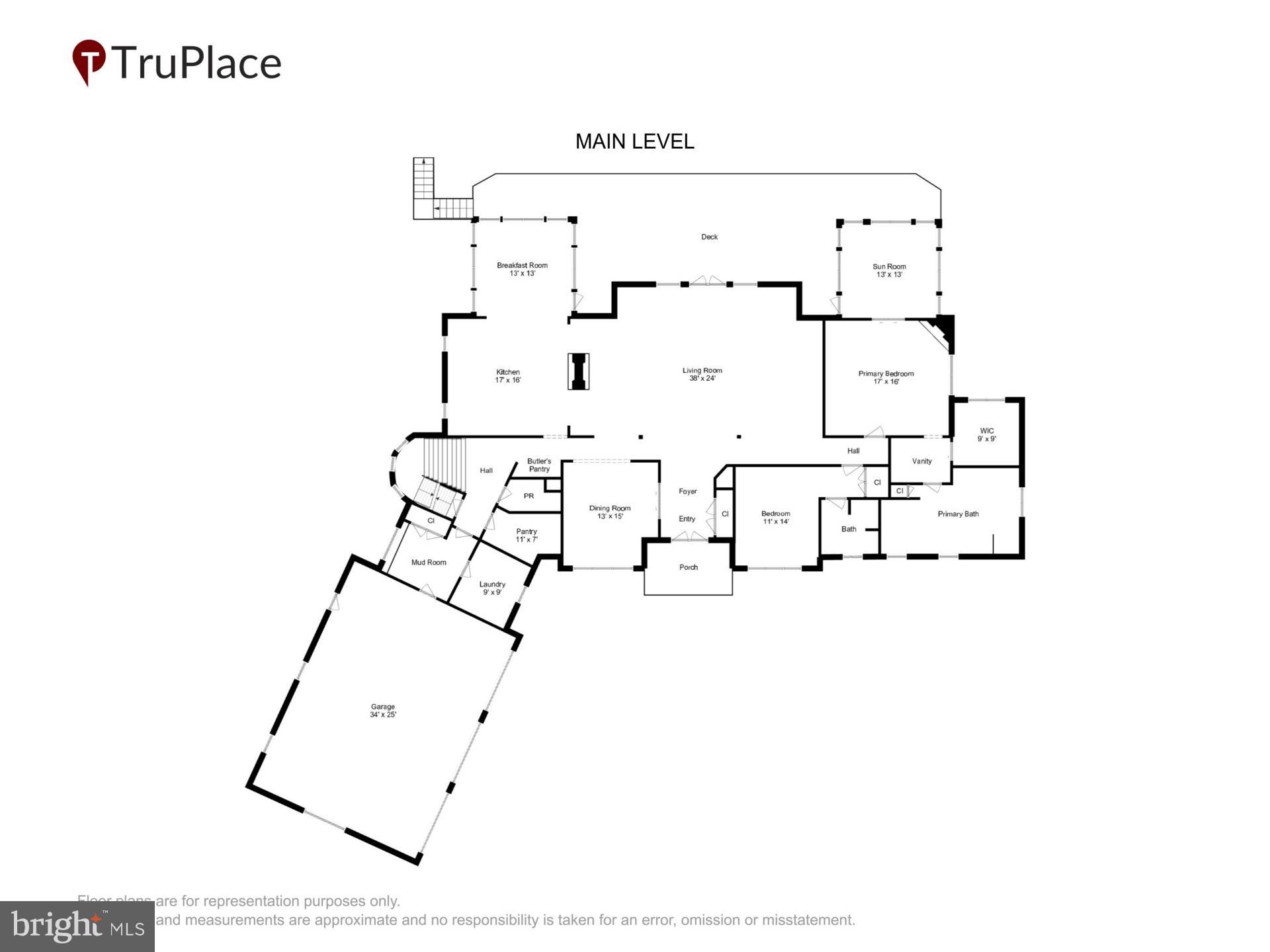 NOAH'S LANDING - Residential