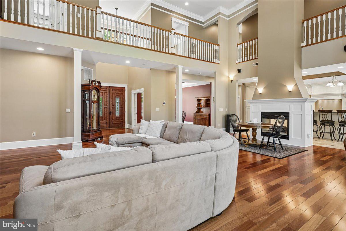 NOAH'S LANDING - Residential