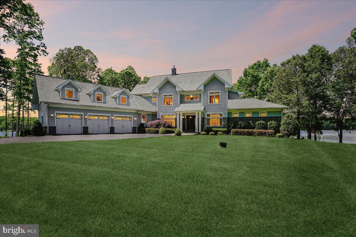 NOAH'S LANDING - Residential